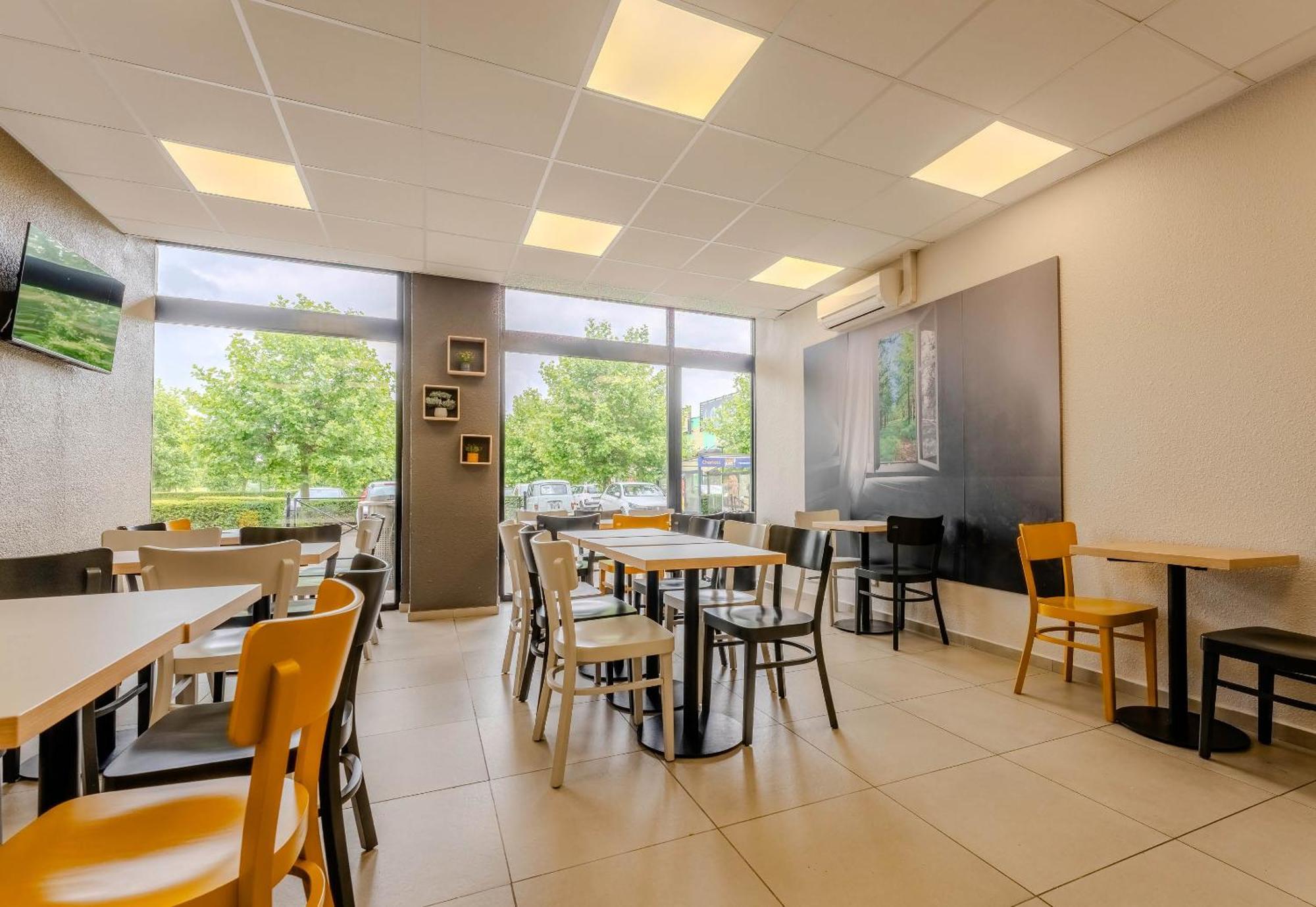 Proville B&B Hotel Cambrai מראה חיצוני תמונה
