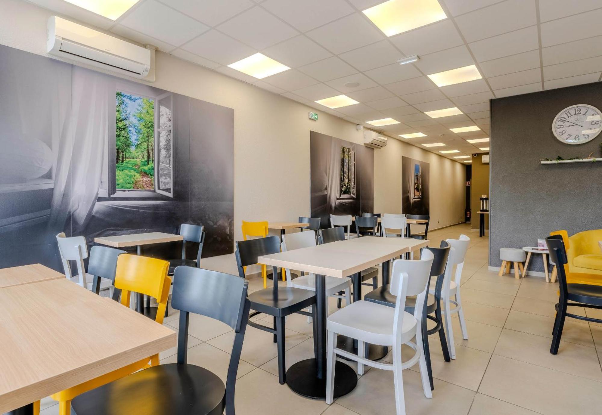 Proville B&B Hotel Cambrai מראה חיצוני תמונה