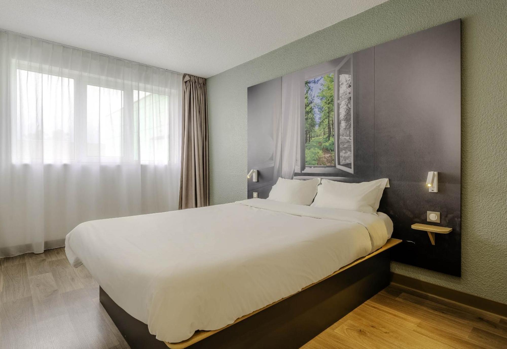 Proville B&B Hotel Cambrai מראה חיצוני תמונה