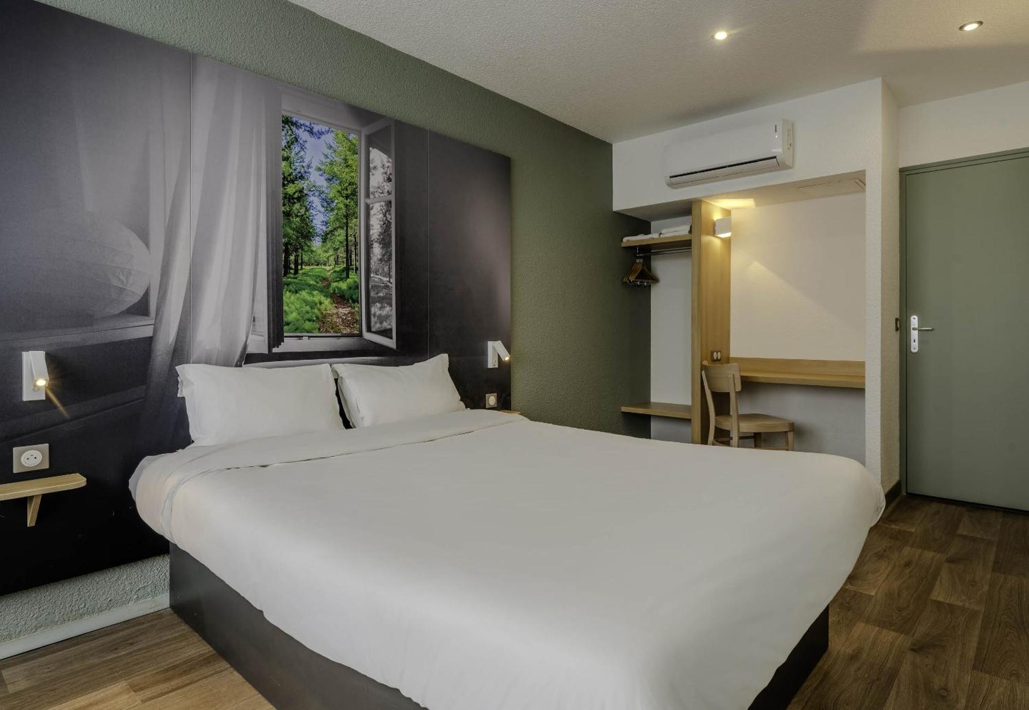 Proville B&B Hotel Cambrai מראה חיצוני תמונה
